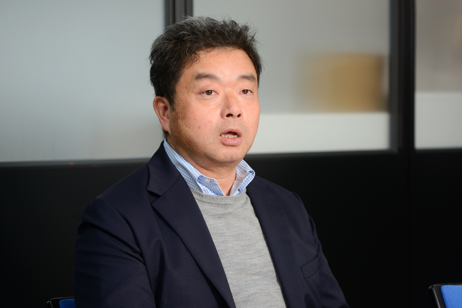瀧野 恭司氏_たきの きょうじ_監査法人Growth _包括代表パートナー_公認会計士