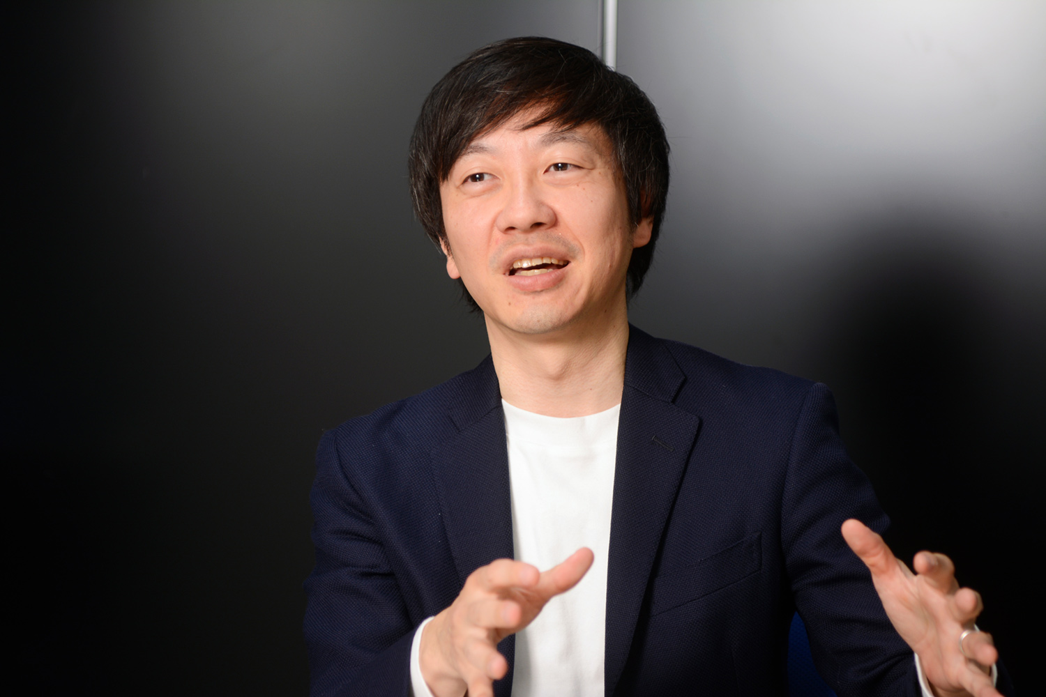 中山 太一_なかやま たいち_監査法人Growth_パートナー_公認会計士