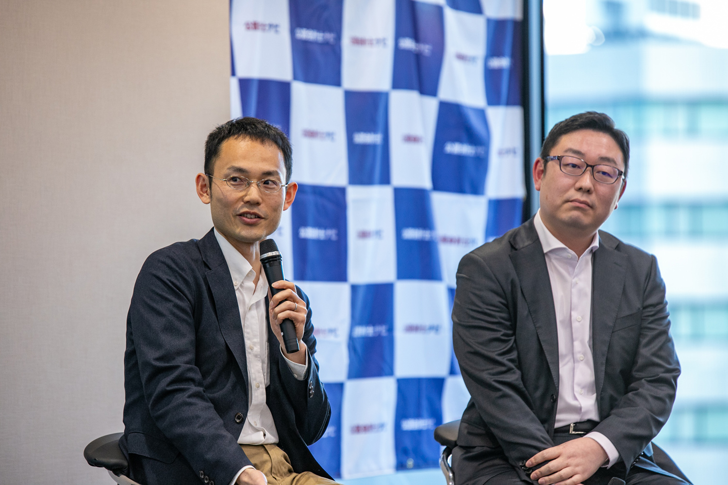 SCS国際有限責任監査法人_パートナー_公認会計士(日本)、公認不正検査士_山林 貴裕氏_トラスティーズ_パートナー_公認会計士・税理士_吉永 誠氏