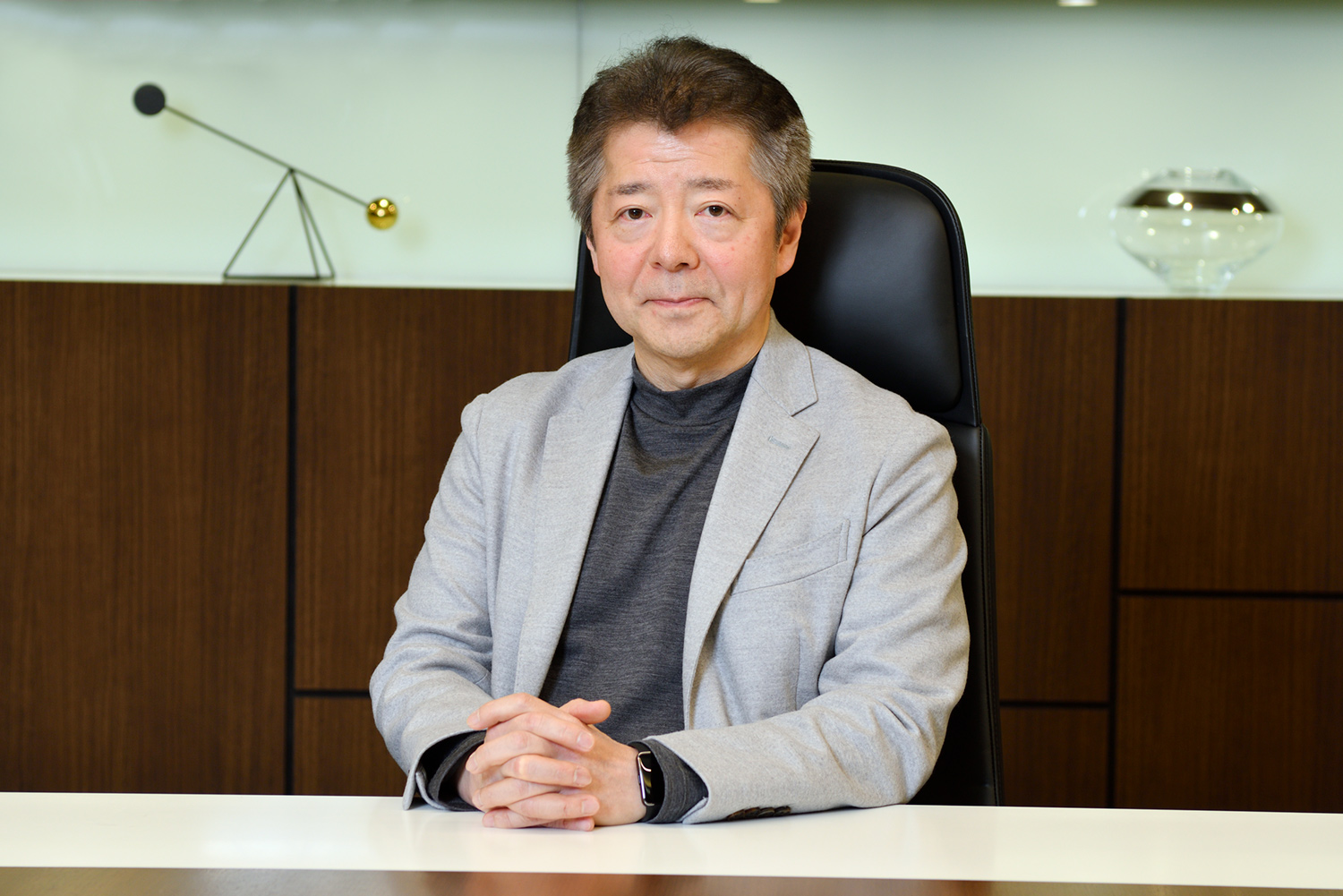 クリフィックス税理士法人_代表社員_公認会計士・税理士_山田 徳昭氏_やまだ のりあき