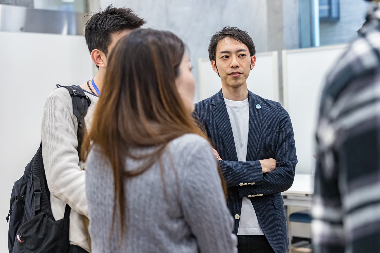 【まとめ】第15回 公認会計士ナビonLive!!ふりかえり_矢野 裕紀さん