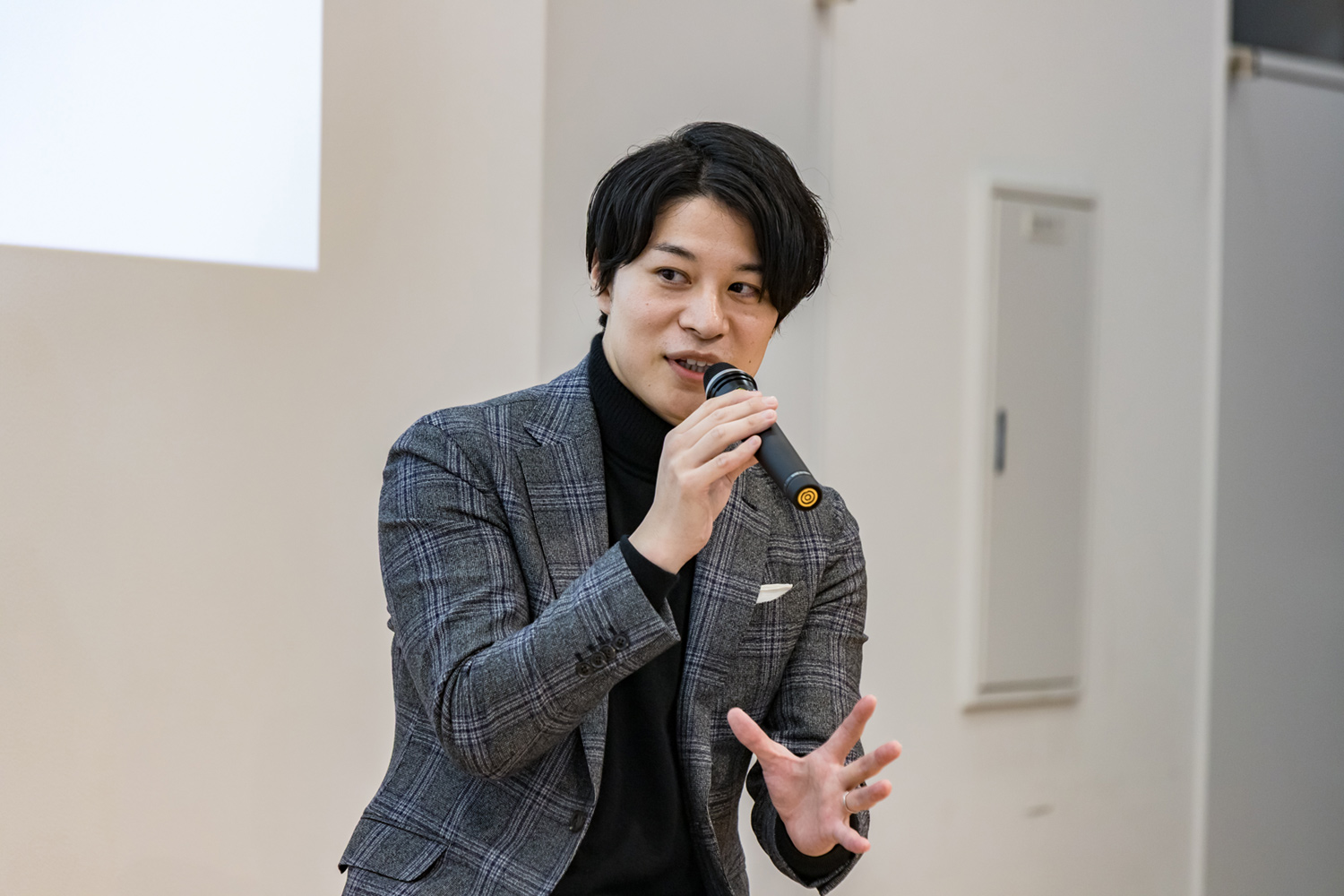 プルデンシャル生命保険株式会社_東京第三支社_コンサルティング・ライフプランナー_1級ファイナンシャルプランニング技能士_公認会計士_菊池 諒介 氏