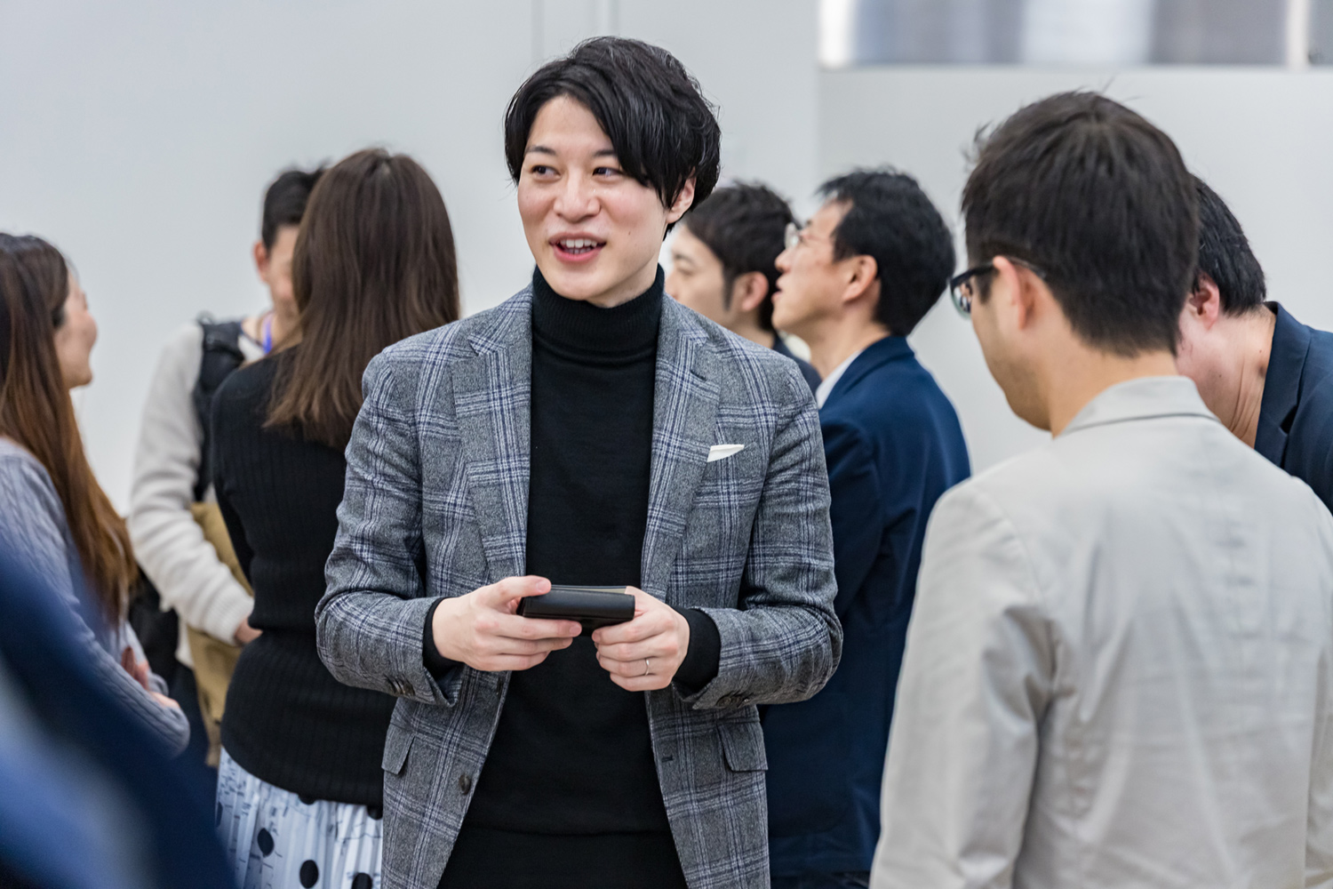 プルデンシャル生命保険株式会社_東京第三支社_コンサルティング・ライフプランナー_1級ファイナンシャルプランニング技能士_公認会計士_菊池 諒介 氏