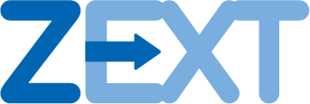 弥生株式会社_ZEXT_ロゴ